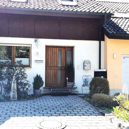 Bodensee Apartment Ravensburg Obereschach Exteriör bild