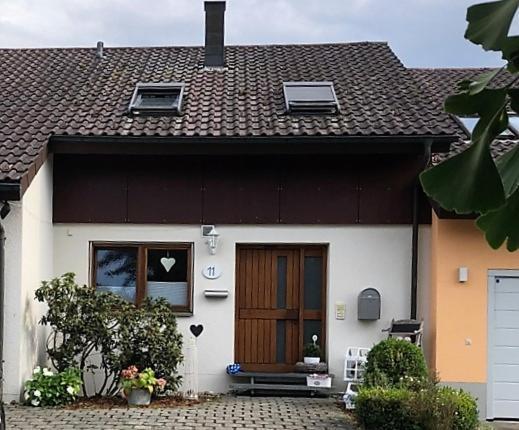 Bodensee Apartment Ravensburg Obereschach Exteriör bild